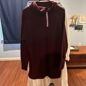 Bobi los Angeles turtleneck Sweater size small NWT